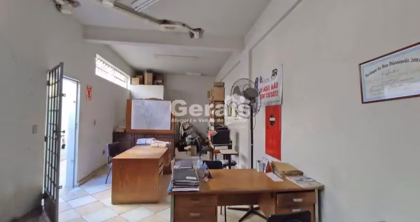 Sala comercial para alugar no Sidil, Divinópolis 