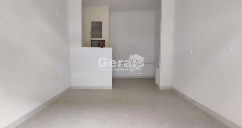 Ponto comercial para alugar no Porto Velho, Divinópolis 