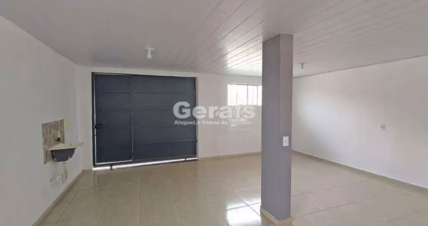Ponto comercial para alugar no Dona Rosa, Divinópolis 