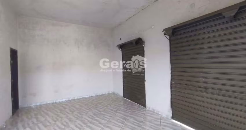 Loja para aluguel, nossas senhora das graças - divinópolis/mg