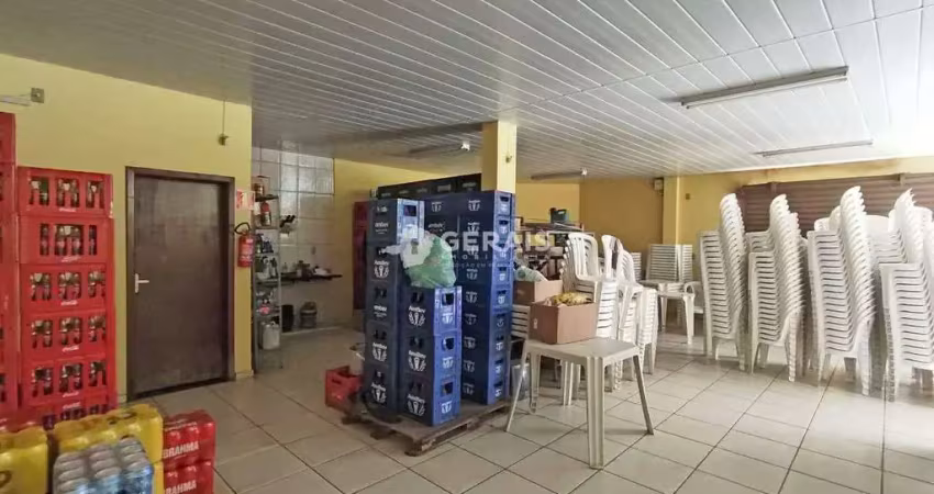 Ponto comercial para alugar no Santa Tereza, Divinópolis 