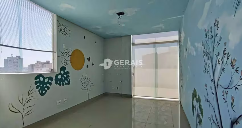 Sala comercial para alugar no Centro, Divinópolis 
