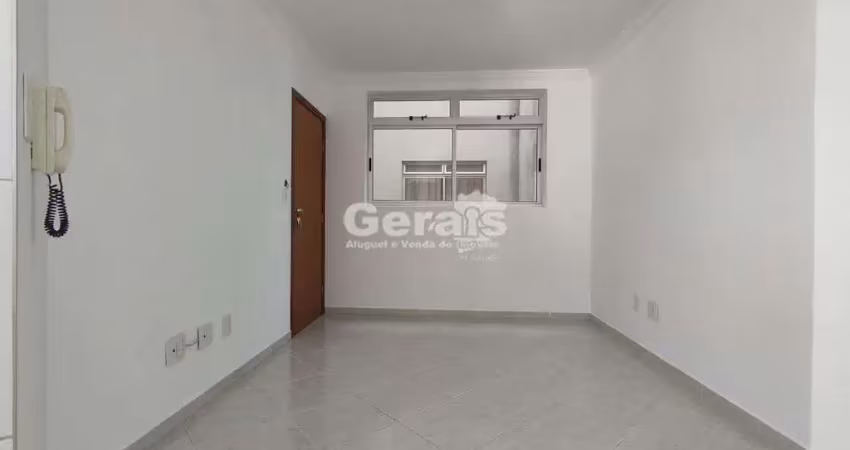 Apartamento à venda, 2 quartos, 1 suíte, 1 vaga, centro - divinópolis/mg