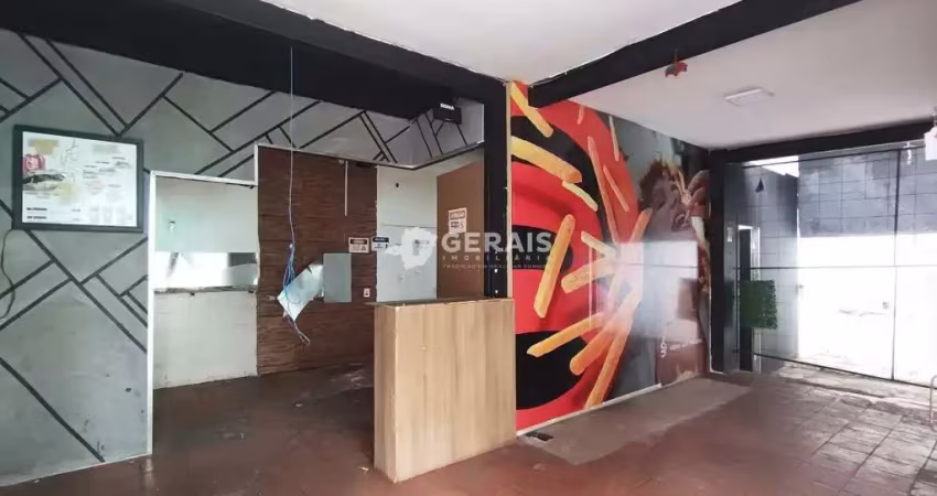 Ponto comercial para alugar no Centro, Divinópolis 
