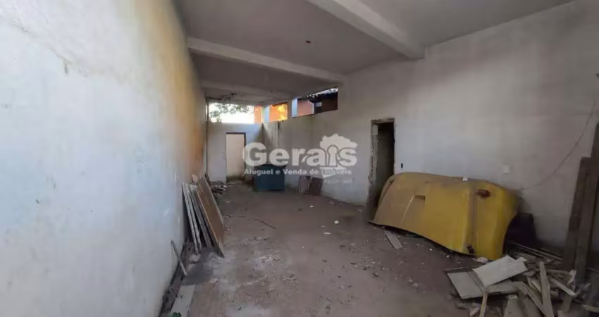 Loja para aluguel, nossas senhora das graças - divinópolis/mg