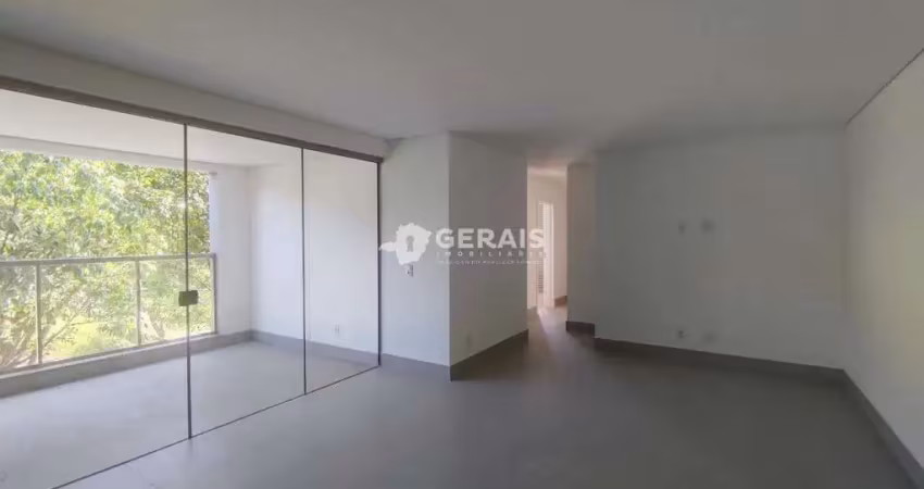 Apartamento à venda, 3 quartos, 1 suíte, 2 vagas, santa clara - divinópolis/mg