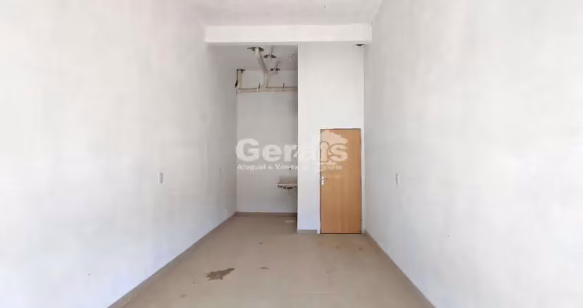 Ponto comercial para alugar no Realengo, Divinópolis 