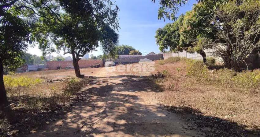 Terreno comercial para alugar no Planalto, Divinópolis 