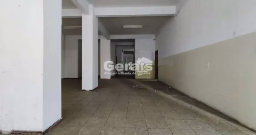 Ponto comercial para alugar no Centro, Divinópolis 
