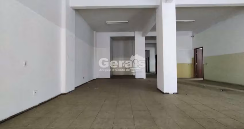 Ponto comercial para alugar no Centro, Divinópolis 