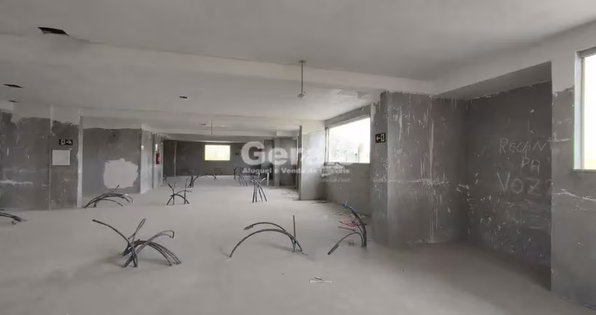 Andar comercial para aluguel, liberdade - divinópolis/mg