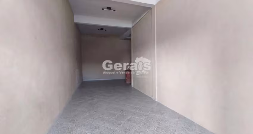 Ponto comercial para alugar no São Miguel, Divinópolis 