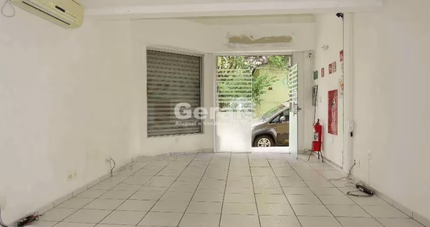 Ponto comercial para alugar no Centro, Divinópolis 