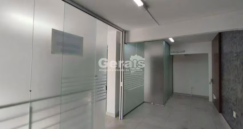 Ponto comercial para alugar no Centro, Divinópolis 
