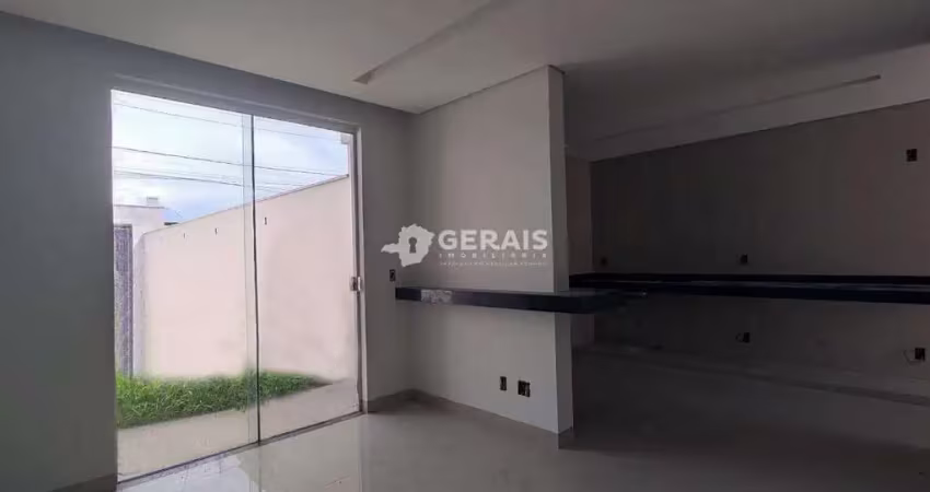 Sobrado à venda, 3 quartos, 1 suíte, 2 vagas, chanadour - divinópolis/mg