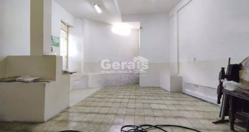 Ponto comercial para alugar no Centro, Divinópolis 