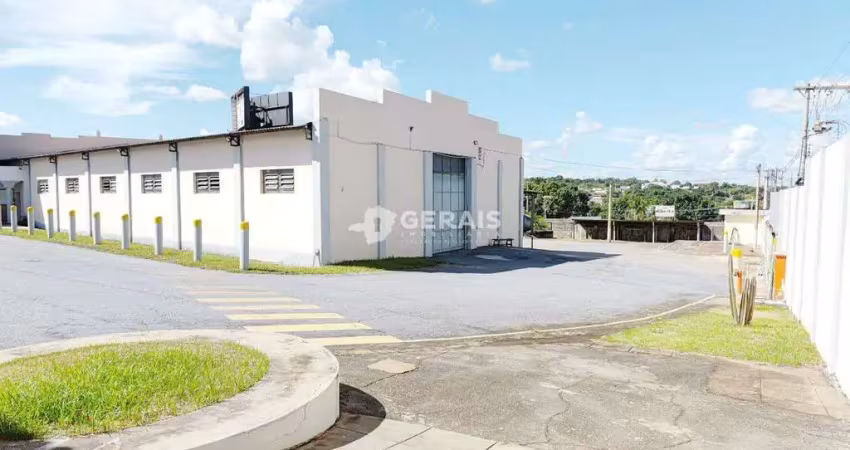 Barracão / Galpão / Depósito para alugar no Icaraí, Divinópolis 