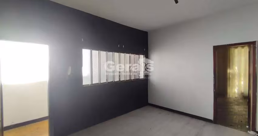 Apto comercial para aluguel, 3 quartos, centro - divinópolis/mg