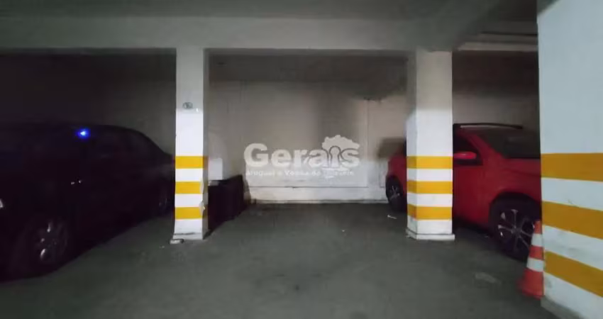 Garagem para aluguel, 1 vaga, centro - divinópolis/mg