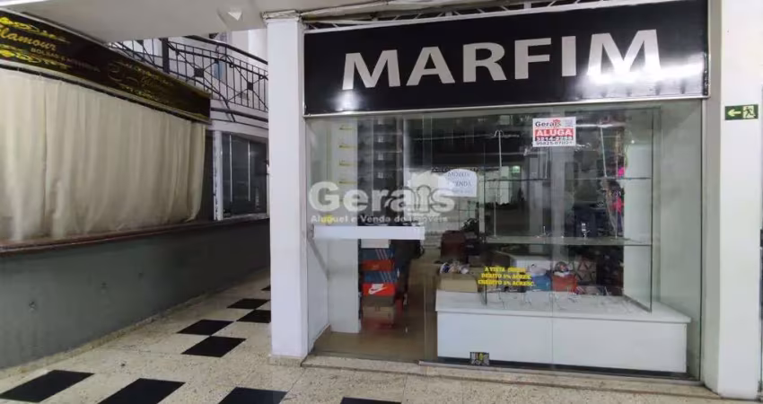 Ponto comercial para alugar no Bom Pastor, Divinópolis 