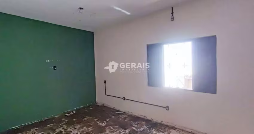 Casa para aluguel, 4 quartos, centro - divinópolis/mg