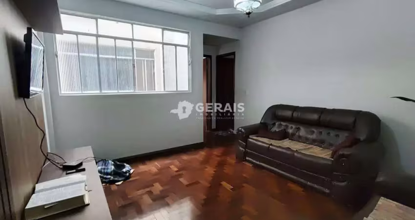 Apartamento à venda, 3 quartos, 1 suíte, centro - divinópolis/mg