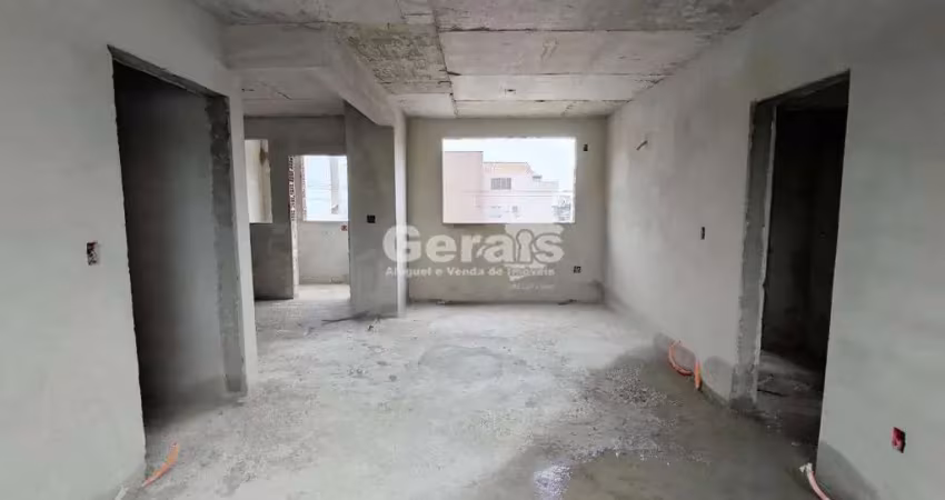 Apartamento à venda, 3 quartos, 1 suíte, 2 vagas, manoel valinhas - divinópolis/mg