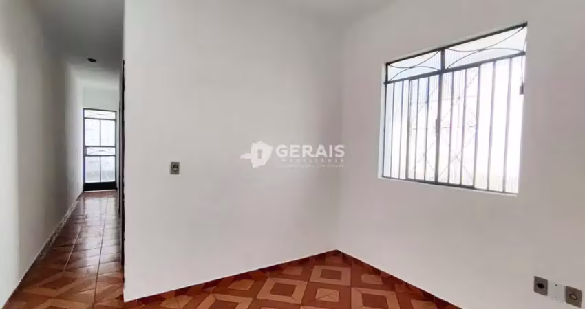 Casa para aluguel, 2 quartos, interlagos - divinópolis/mg