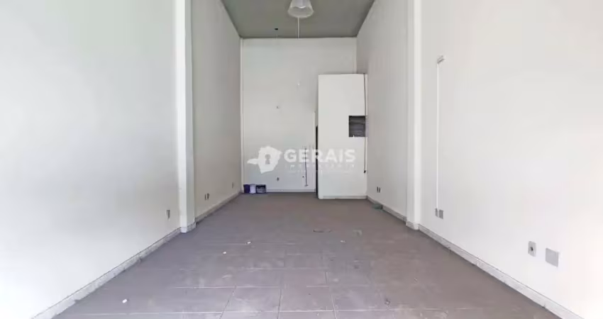 Ponto comercial para alugar no Interlagos, Divinópolis 