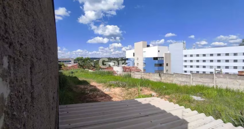 Terreno comercial para alugar no Santa Clara, Divinópolis 