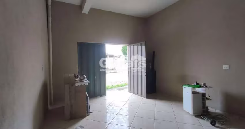 Ponto comercial para alugar no Vale do Sol, Divinópolis 