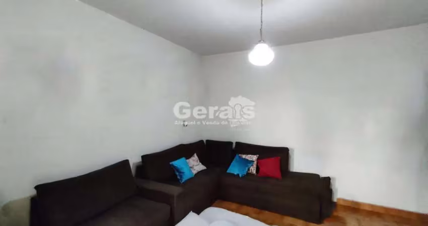 Casa à venda, 4 quartos, 1 suíte, 2 vagas, santa clara - divinópolis/mg