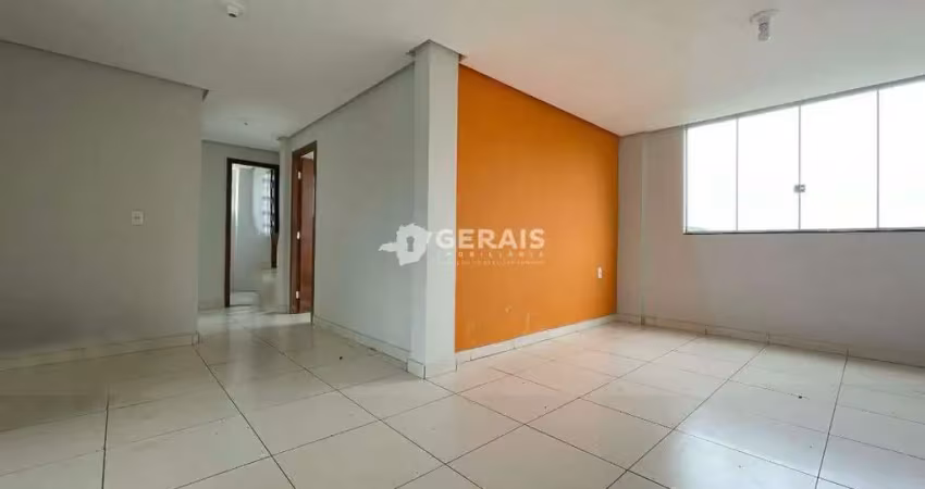 Apartamento para aluguel, 3 quartos, 1 suíte, 1 vaga, candelaria - divinópolis/mg