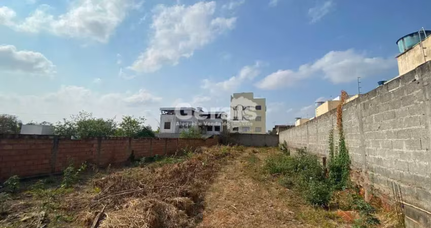 Terreno comercial para alugar no Chanadour, Divinópolis 