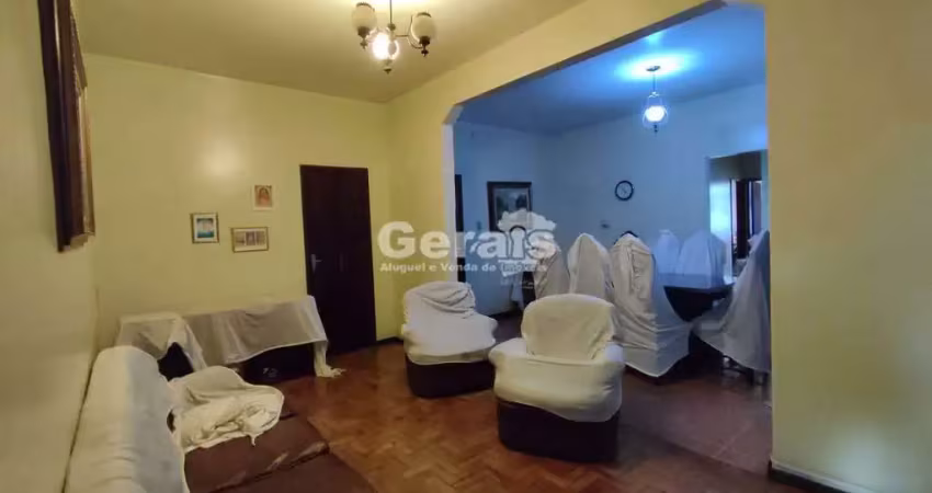 Apartamento para aluguel, 3 quartos, centro - divinópolis/mg