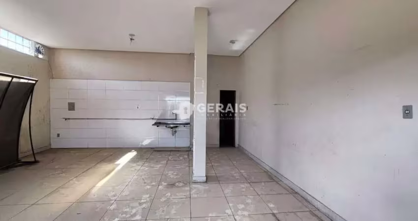 Ponto comercial para alugar no Nova Holanda, Divinópolis 