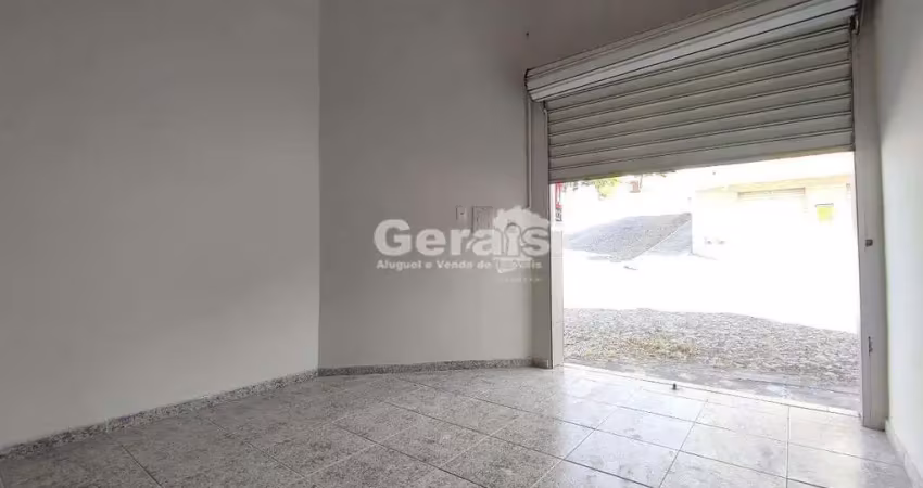 Ponto comercial para alugar no Morada Nova, Divinópolis 