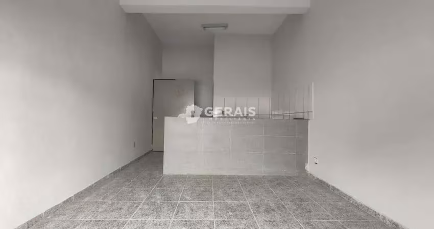 Ponto comercial para alugar no Morada Nova, Divinópolis 