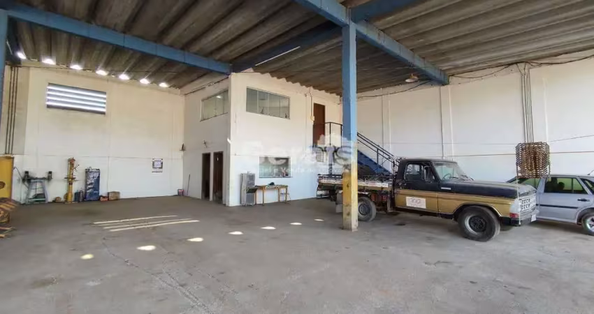 Terreno comercial para alugar no Icaraí, Divinópolis 