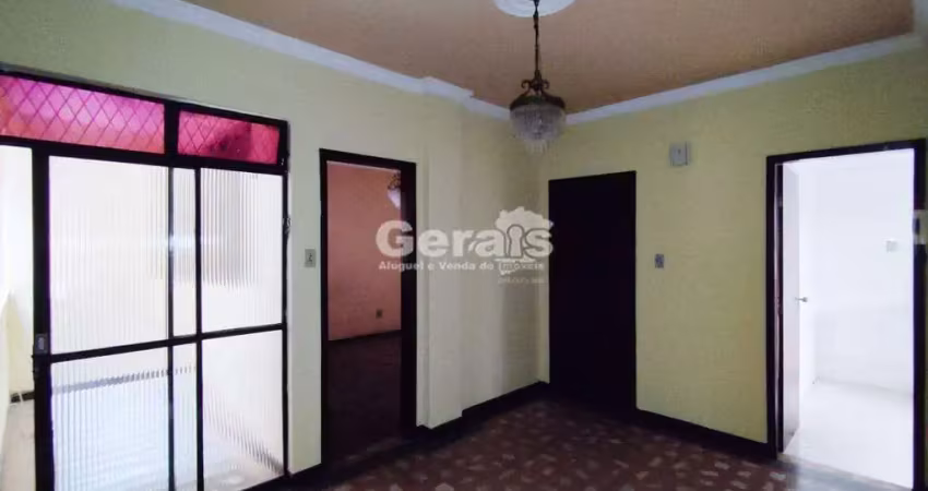 Apartamento à venda, 3 quartos, 1 suíte, 1 vaga, centro - divinópolis/mg