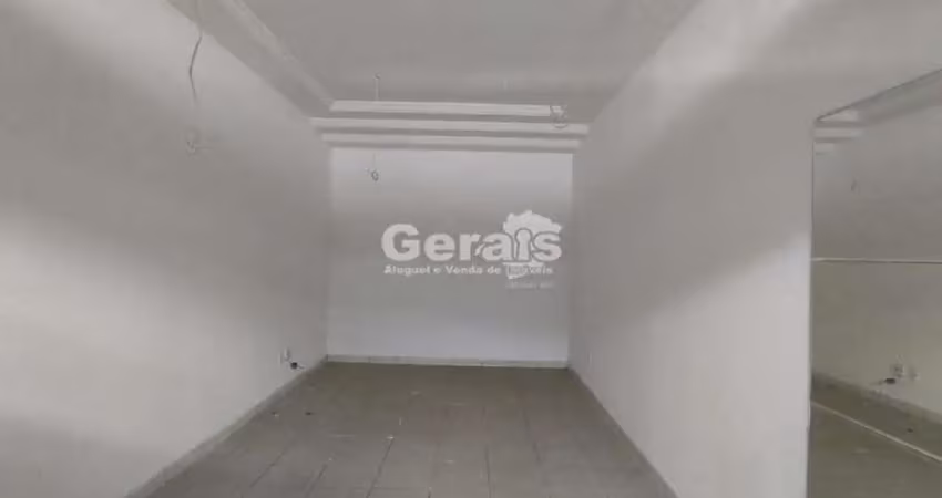 Ponto comercial para alugar no Santa Clara, Divinópolis 