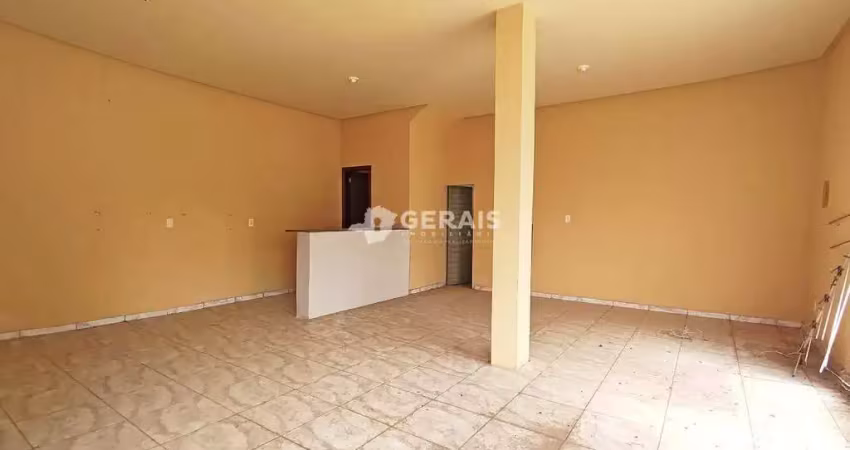Ponto comercial para alugar no Chanadour, Divinópolis 
