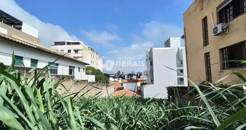 Lote para aluguel, vila belo horizonte - divinópolis/mg