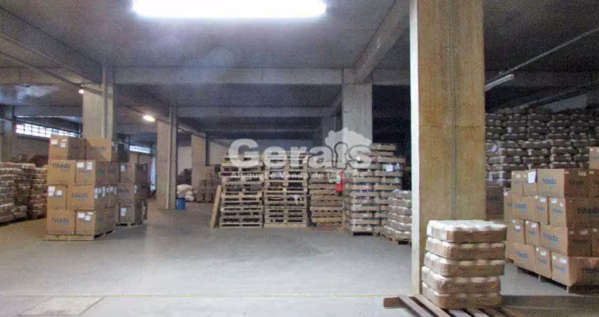 Barracão / Galpão / Depósito para alugar no Centro, Divinópolis 