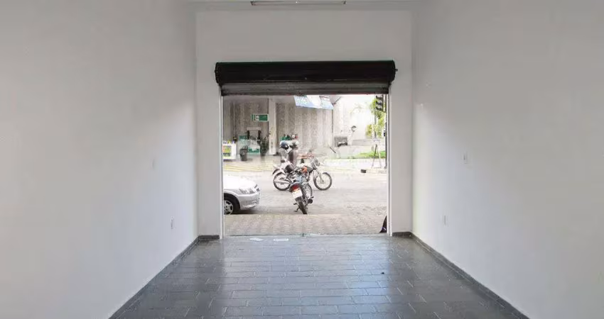Ponto comercial para alugar no Centro, Divinópolis 
