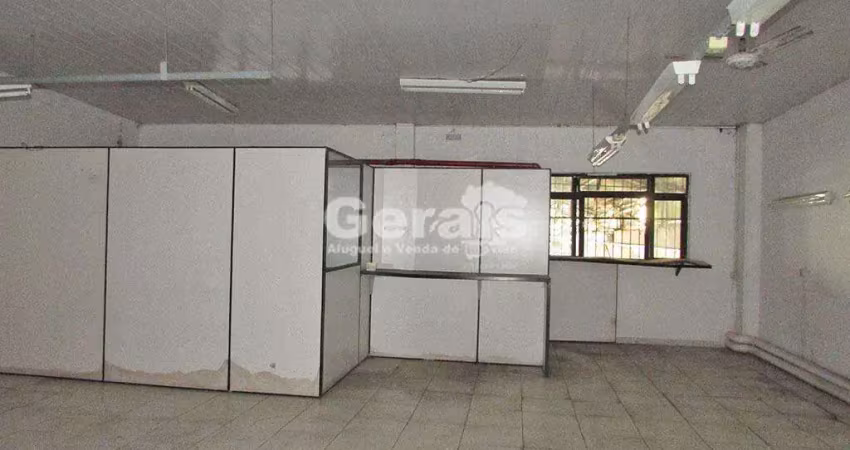Sala comercial para alugar no Santa Clara, Divinópolis 