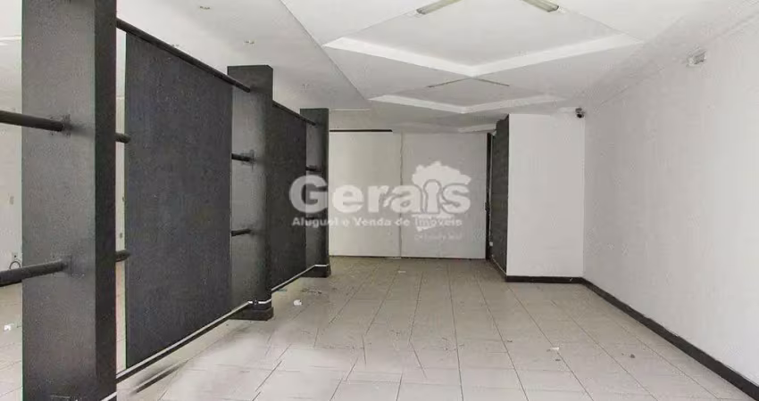 Sala comercial para alugar no Santa Clara, Divinópolis 