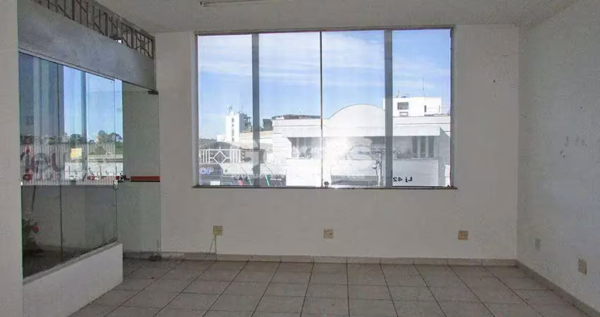 Sala comercial para alugar no Santa Clara, Divinópolis 