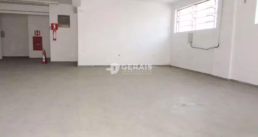 Ponto comercial para alugar no Santa Clara, Divinópolis 