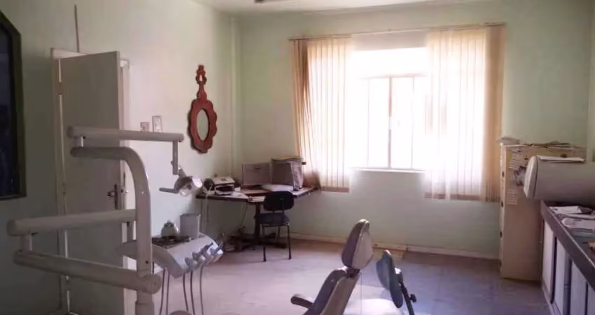 Apto comercial para aluguel, 3 quartos, centro - divinópolis/mg